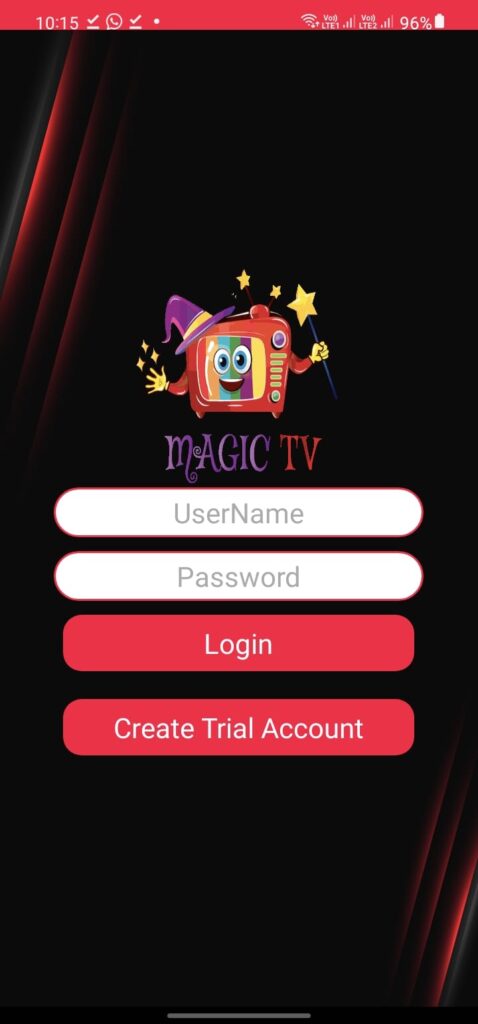 ماجيك تيفي افضل اشتراك iptv بدون تقطيع 2023 Magic TV