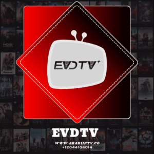 اشتراك الملكي | Evdtv