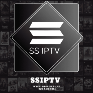 SSIPTV