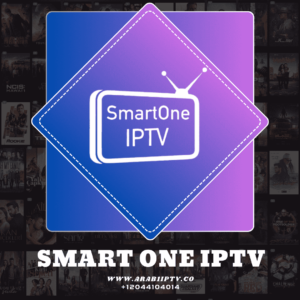 Smart One IPTV