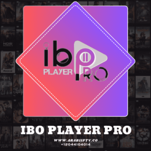 IBO Player Pro