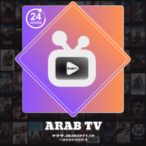 اشتراك عرب تي في ARAB Tv