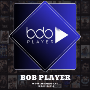 Bob Player