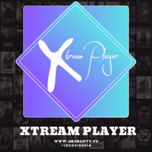 Xtream Player