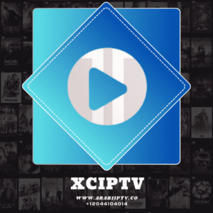 XCIPTV