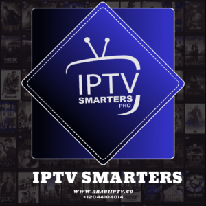 اشتراك سمارترز | IPTV SMARTERS