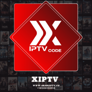 اشتراك اكس | Xiptv