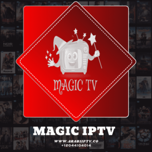 اشتراك ماجيك | Magic tv