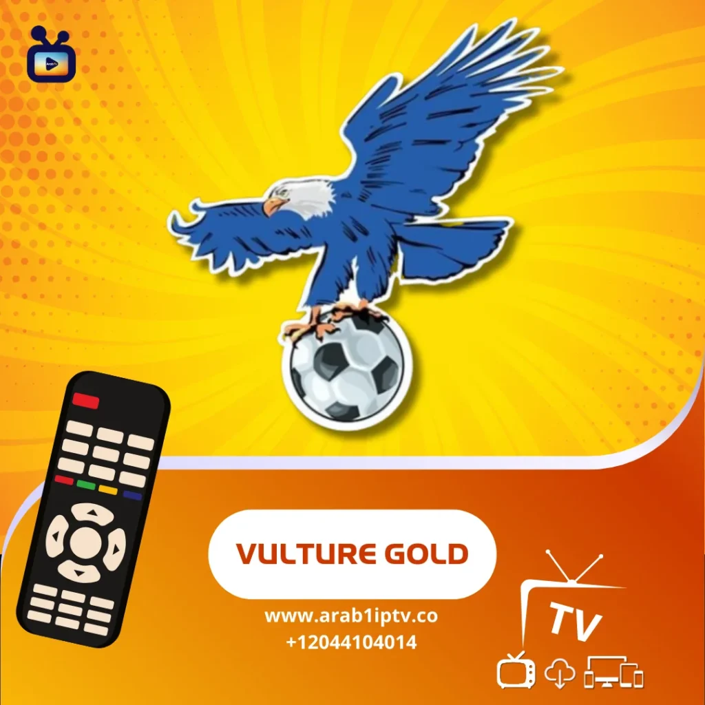 تحميل تطبيق VULTURE GOLD